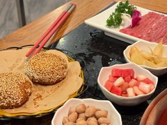 -南门涮肉(上海二店)