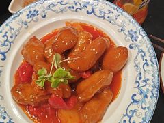 -唐河王记·南阳民间菜(国基路店)