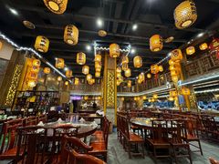 -杨记隆府(南坪店)
