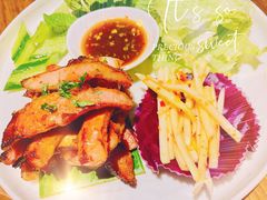 -星叶·东南亚料理(宁波万象汇店)