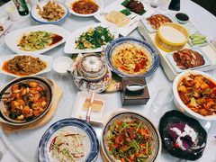 -阿西娅食府(牛街店)