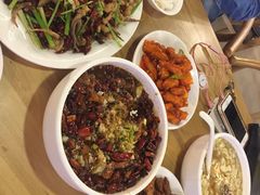 -陈傻子餐厅(世纪都会店)