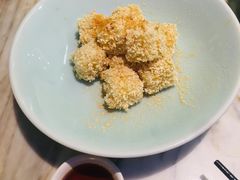 -周渝食惦·酸菜鱼精致川菜(横岗店)