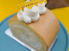-布谷小甜·生日蛋糕(新街口店)