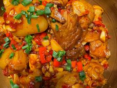 -八碗湘长沙市井菜(坡子街店)