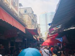 -惠源面包店(开禾路店)