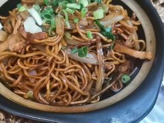 老徽焖面-临街徽菜馆·正宗黄山味