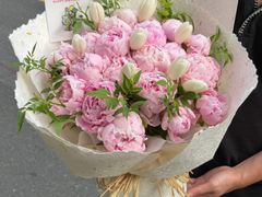 -F.Story 花和故事(新天地店)