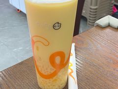 -CoCo都可(常德路店)