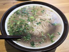 -王祖名抻面烧烤(柳影路店)