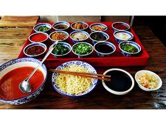 -老陕北抿节(范光胡同店)