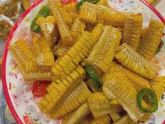 -吉源大排档·鱼生·海鲜(烧烤彩印厂店)