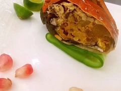 -国惠大酒楼(爱琴海购物公园店)