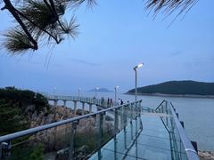 -宁波松兰山滨海旅游度假区