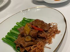 -伯衡55·吉品轩(乌鲁木齐南路店)