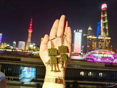 -1886德国汽车餐厅(外滩十六铺码头店)