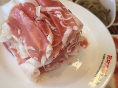 -阳坊大都涮羊肉(阳坊总店)
