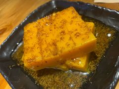 桂花南瓜-望京一号·重庆江湖菜(工体店)