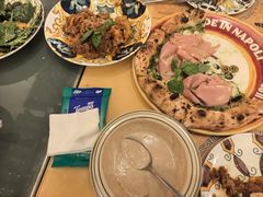 -BOTTEGA意库(中骏世界城店)