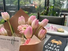 -Ministry of Crab•MOC(交子大道店)