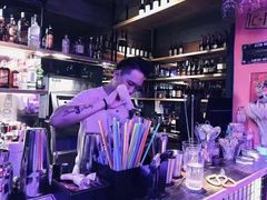 -好久不见网红乐队酒吧(鼓浪屿海底世界店)