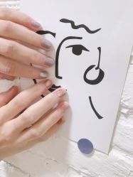 -Lucky 19日式美甲美睫