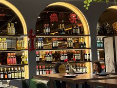 -Shantek象提南亚餐厅&西餐融合Bistro(淮海中路店)