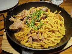 -Secco德式餐吧(南秀村店)