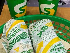 -SUBWAY赛百味(大都荟店)
