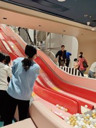 -奈尔宝家庭中心·亲子餐厅(北京东坝万达店)