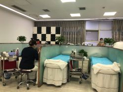 -悟空祛痘·亚健康皮肤管理中心