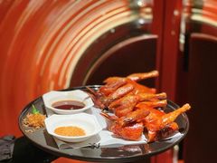 -长沙W酒店·SHINN YEN星艳中餐厅