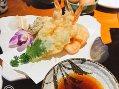 天妇罗-有喜屋·烧鸟·居酒屋(周浦万达店)
