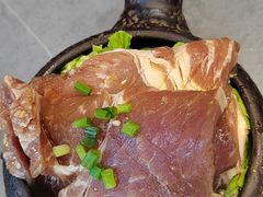 -明洞王妃家烤肉(苏州中心星悦汇店)