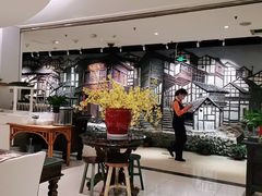 -渝信川菜(西单店)