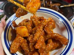 -回味黑鸭煲·始于2006(万松园店)