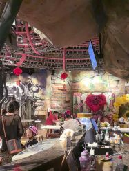 -探洞工场(丰科万达旗舰店)