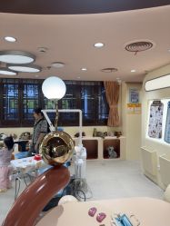 -奈尔宝·国风主题儿童乐园·亲子餐厅(豫园商城店)