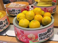 -龍歌自助小火锅(崂山丽达店)