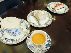 -海豚湾·大堂吧(厦门佰翔波特曼七星湾酒店)
