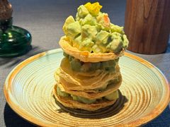 -南里山房·新淮扬菜(徐汇万科店)