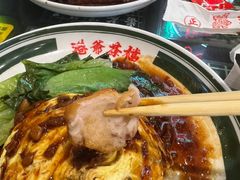 -港爺茶檔·茶餐厅(东晓南路店)