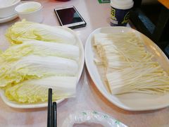 -潮泰牛肉火锅 · 创于1992年(车公庙店)