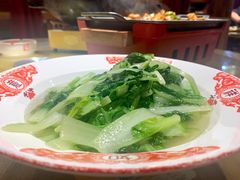 -肖记公安牛肉鱼杂馆· 省级非物质文化遗产(仁和路店)