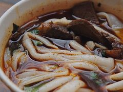 -骏骏牛肉粉店(吉庆街店)