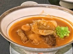 -沈灶河豚宴·河豚融合餐厅(汉中路店)