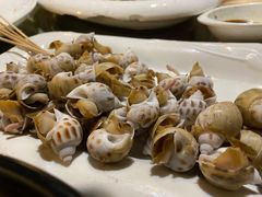 椒盐花螺-79号渔船海鲜饭店(华强北店)
