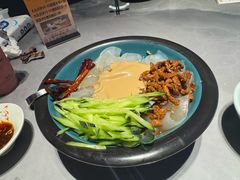 -东方饺子王(哈西万达店)