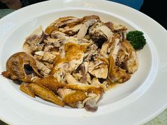 -老德州四合院·德州菜(天衢路店)