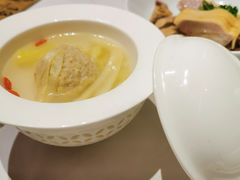 -老淮安·淮安菜(涟水店)